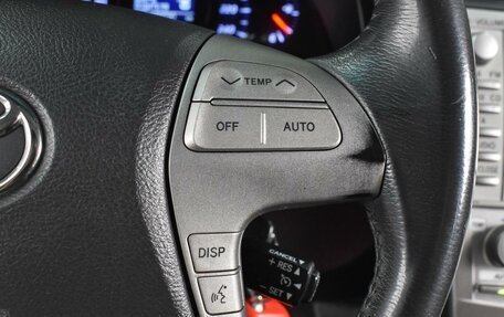 Toyota Camry, 2009 год, 1 425 000 рублей, 18 фотография