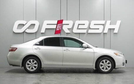 Toyota Camry, 2009 год, 1 425 000 рублей, 5 фотография