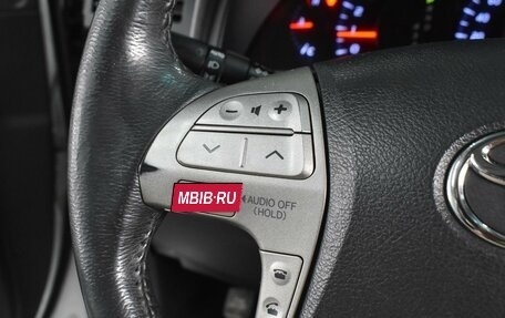 Toyota Camry, 2009 год, 1 425 000 рублей, 17 фотография