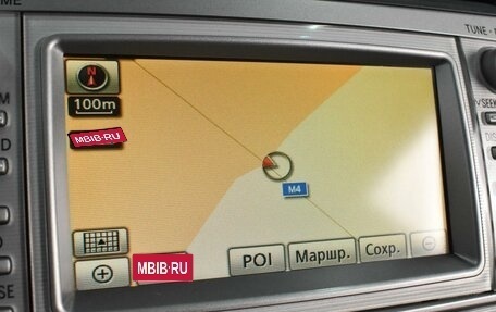 Toyota Camry, 2009 год, 1 425 000 рублей, 13 фотография