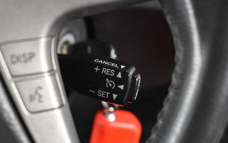 Toyota Camry, 2009 год, 1 425 000 рублей, 19 фотография