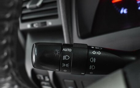 Toyota Camry, 2009 год, 1 425 000 рублей, 20 фотография