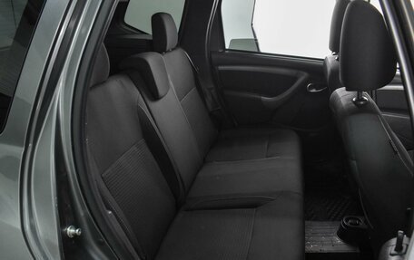 Renault Duster I рестайлинг, 2020 год, 1 679 000 рублей, 7 фотография
