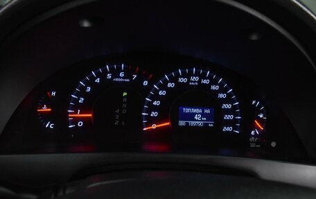 Toyota Camry, 2009 год, 1 425 000 рублей, 22 фотография