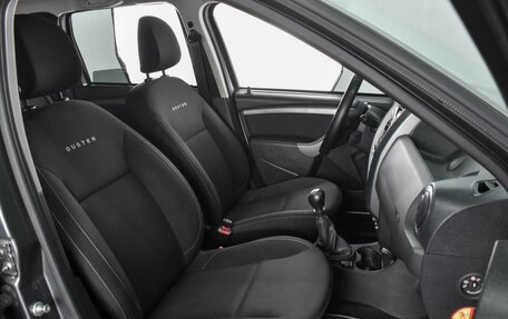 Renault Duster I рестайлинг, 2020 год, 1 679 000 рублей, 8 фотография