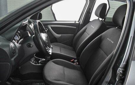 Renault Duster I рестайлинг, 2020 год, 1 679 000 рублей, 10 фотография