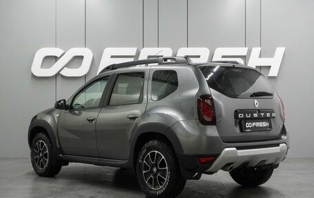 Renault Duster I рестайлинг, 2020 год, 1 679 000 рублей, 2 фотография