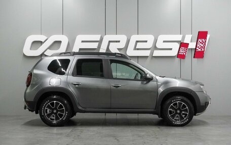 Renault Duster I рестайлинг, 2020 год, 1 679 000 рублей, 5 фотография