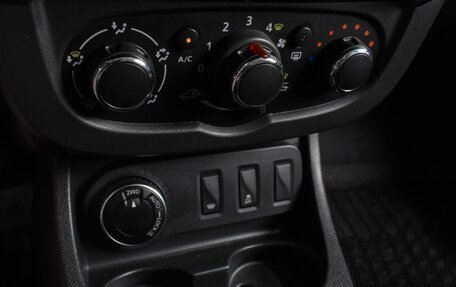 Renault Duster I рестайлинг, 2020 год, 1 679 000 рублей, 12 фотография