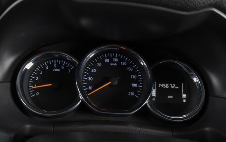 Renault Duster I рестайлинг, 2020 год, 1 679 000 рублей, 15 фотография