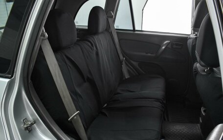 Chery Tiggo (T11), 2007 год, 450 000 рублей, 7 фотография