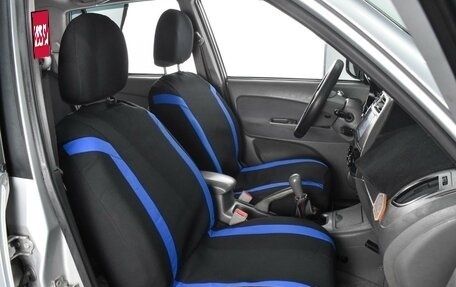 Chery Tiggo (T11), 2007 год, 450 000 рублей, 8 фотография