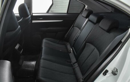 Subaru Legacy VII, 2011 год, 1 220 000 рублей, 9 фотография