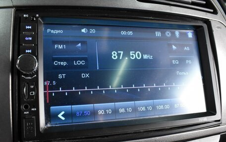 Chery Tiggo (T11), 2007 год, 450 000 рублей, 12 фотография