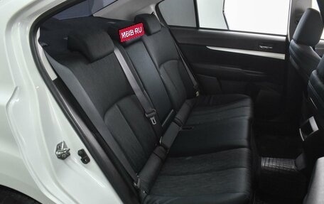 Subaru Legacy VII, 2011 год, 1 220 000 рублей, 7 фотография