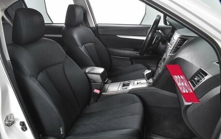 Subaru Legacy VII, 2011 год, 1 220 000 рублей, 8 фотография