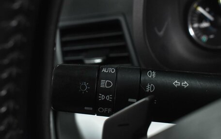 Subaru Legacy VII, 2011 год, 1 220 000 рублей, 18 фотография