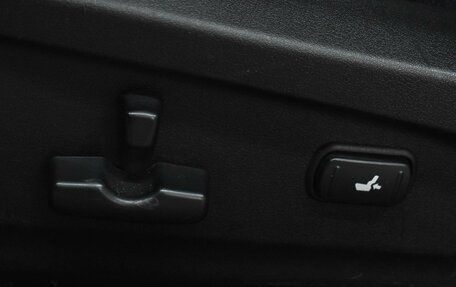 Subaru Legacy VII, 2011 год, 1 220 000 рублей, 14 фотография