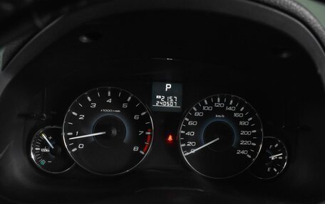 Subaru Legacy VII, 2011 год, 1 220 000 рублей, 20 фотография