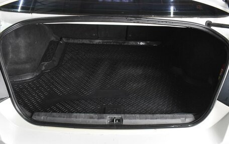 Subaru Legacy VII, 2011 год, 1 220 000 рублей, 22 фотография