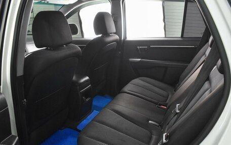 Hyundai Santa Fe III рестайлинг, 2011 год, 999 000 рублей, 11 фотография