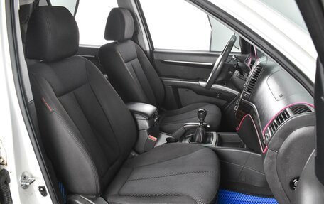 Hyundai Santa Fe III рестайлинг, 2011 год, 999 000 рублей, 8 фотография