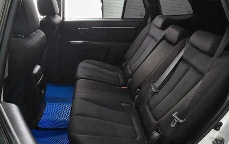 Hyundai Santa Fe III рестайлинг, 2011 год, 999 000 рублей, 9 фотография