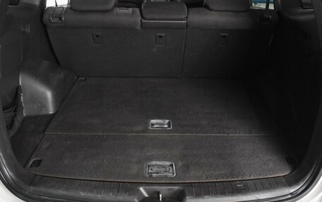 Hyundai Santa Fe III рестайлинг, 2011 год, 999 000 рублей, 18 фотография