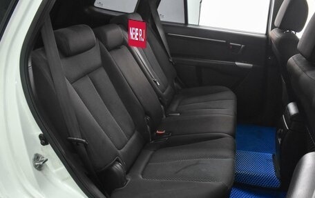 Hyundai Santa Fe III рестайлинг, 2011 год, 999 000 рублей, 7 фотография