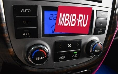 Hyundai Santa Fe III рестайлинг, 2011 год, 999 000 рублей, 12 фотография