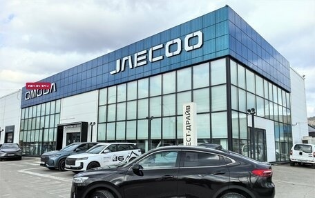 Haval F7x I, 2020 год, 1 750 000 рублей, 3 фотография