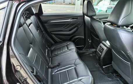 Haval F7x I, 2020 год, 1 750 000 рублей, 15 фотография