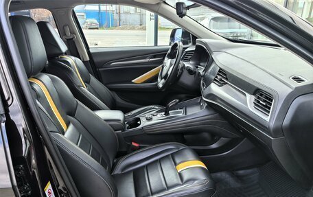Haval F7x I, 2020 год, 1 750 000 рублей, 13 фотография