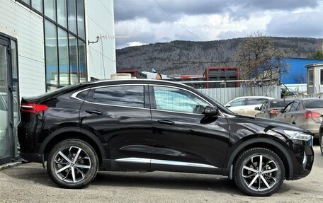 Haval F7x I, 2020 год, 1 750 000 рублей, 7 фотография