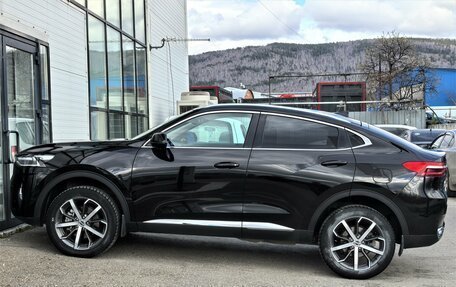 Haval F7x I, 2020 год, 1 750 000 рублей, 8 фотография