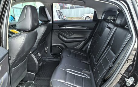 Haval F7x I, 2020 год, 1 750 000 рублей, 14 фотография