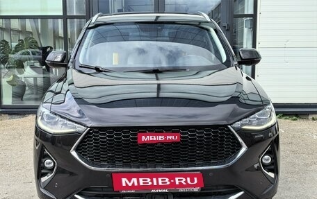 Haval F7x I, 2020 год, 1 750 000 рублей, 4 фотография