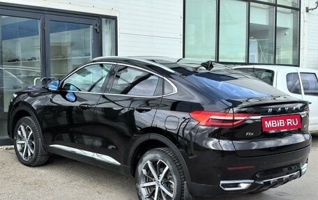 Haval F7x I, 2020 год, 1 750 000 рублей, 11 фотография