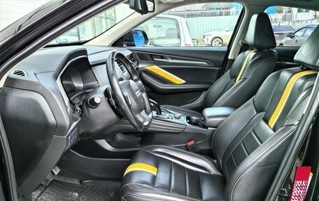 Haval F7x I, 2020 год, 1 750 000 рублей, 12 фотография