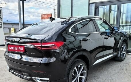 Haval F7x I, 2020 год, 1 750 000 рублей, 10 фотография