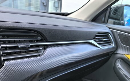 Haval F7x I, 2020 год, 1 750 000 рублей, 21 фотография
