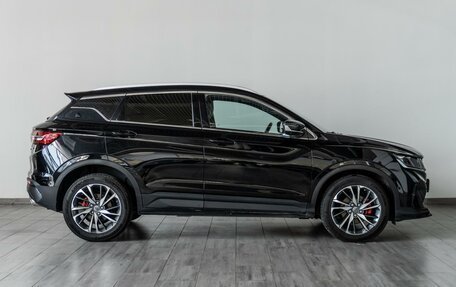 Geely Coolray I, 2021 год, 1 649 000 рублей, 5 фотография