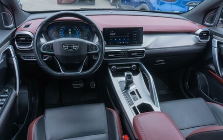 Geely Coolray I, 2021 год, 1 649 000 рублей, 6 фотография