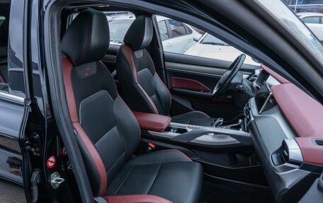 Geely Coolray I, 2021 год, 1 649 000 рублей, 8 фотография