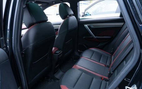 Geely Coolray I, 2021 год, 1 649 000 рублей, 11 фотография