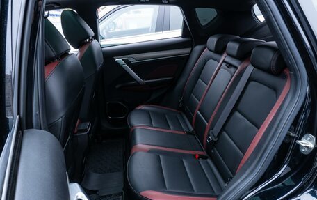Geely Coolray I, 2021 год, 1 649 000 рублей, 9 фотография