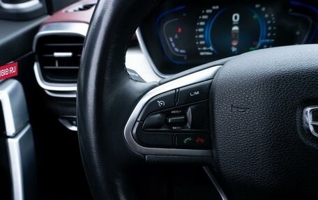 Geely Coolray I, 2021 год, 1 649 000 рублей, 14 фотография