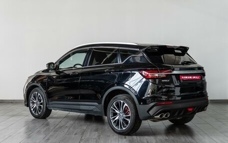 Geely Coolray I, 2021 год, 1 649 000 рублей, 2 фотография