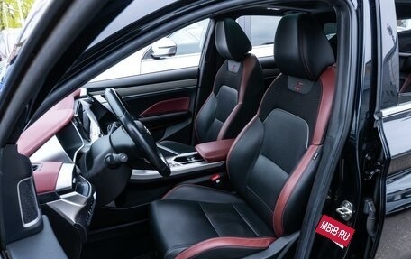 Geely Coolray I, 2021 год, 1 649 000 рублей, 10 фотография