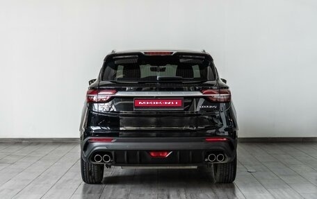Geely Coolray I, 2021 год, 1 649 000 рублей, 4 фотография